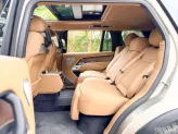 Land Rover Range Rover 3.0 Autobiography LWB 2025 - Hoá đơn cao, xe như mới, tiết kiệm ngay 3 tỷ