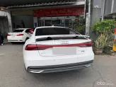 Audi A7 Sportback 55 TFSI Quattro 2021 - Siêu vip thể thao, cam kết chất lượng