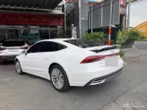 Audi A7 Sportback 55 TFSI Quattro 2021 - Siêu vip thể thao, cam kết chất lượng