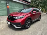 Honda CR-V 1.5 L 2020 - Xe đẹp xuất sắc, cam kết chất lượng bằng văn bản