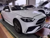 Mercedes-Benz C300 AMG 2022 - C300 AMG 2022 V1