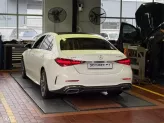 Mercedes-Benz C300 AMG 2022 - C300 AMG 2022 V1