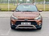 Hyundai i20 1.4 AT 2016 - Gia đình cần bán gấp