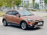 Hyundai i20 1.4 AT 2016 - Gia đình cần bán gấp