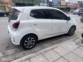 Toyota Wigo 1.2 G AT 2019 - Gia đình chào bán
