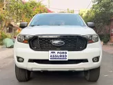 Ford Ranger XLS 2.2 4x2 MT 2022 - BÁN TẢI SỐ SÀN_ CHỞ HÀNG HÓA_TIẾT KIỆM NHIÊN LIỆU