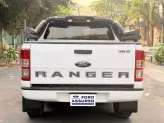 Ford Ranger XLS 2.2 4x2 MT 2022 - BÁN TẢI SỐ SÀN_ CHỞ HÀNG HÓA_TIẾT KIỆM NHIÊN LIỆU