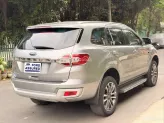 Ford Everest Titanium 2.0 AT 4x2 2020 - XE SUV 7 CHỖ BỀN BỈ_TIẾT KIỆM NHIÊN LIỆU _BẢO HÀNH CHÍNH HÃNG