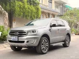 Ford Everest Titanium 2.0 AT 4x2 2020 - XE SUV 7 CHỖ BỀN BỈ_TIẾT KIỆM NHIÊN LIỆU _BẢO HÀNH CHÍNH HÃNG