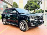 Ford Everest Titanium 2.0L AT 4WD 2022 - XE 7 CHỖ CHÍNH HÃNG_TIẾT KIỆM NHIÊN LIỆU _BẢO HÀNH 1 NĂM
