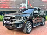 Ford Everest Titanium 2.0L AT 4WD 2022 - XE 7 CHỖ CHÍNH HÃNG_TIẾT KIỆM NHIÊN LIỆU _BẢO HÀNH 1 NĂM