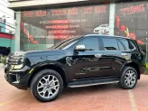 Ford Everest Titanium 2.0L AT 4WD 2022 - XE 7 CHỖ CHÍNH HÃNG_TIẾT KIỆM NHIÊN LIỆU _BẢO HÀNH 1 NĂM