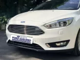 Ford Focus 1.5L Ecoboost Titanium 2018 - XE 5 CHỖ PHÙ HỢP GIA ĐÌNH NHỎ_XE CHÍNH HÃNG