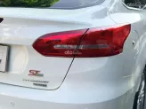 Ford Focus 1.5L Ecoboost Titanium 2018 - XE 5 CHỖ PHÙ HỢP GIA ĐÌNH NHỎ_XE CHÍNH HÃNG
