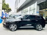 Ford Territory Titanium X 2025 - XE LƯỚT 5 CHỖ_XE CHÍNH HÃNG_ƯU ĐÃI TỐT
