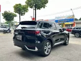 Ford Territory Titanium X 2025 - XE LƯỚT 5 CHỖ_XE CHÍNH HÃNG_ƯU ĐÃI TỐT