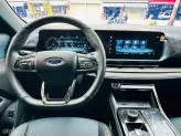 Ford Territory Titanium X 2025 - XE LƯỚT 5 CHỖ_XE CHÍNH HÃNG_ƯU ĐÃI TỐT