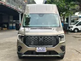 Ford Transit 2024 - BẢN PREMIUM 16C _XE CHÍNH HÃNG_BẢO HÀNH 1 NĂM