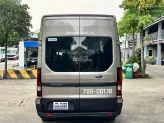 Ford Transit 2024 - BẢN PREMIUM 16C _XE CHÍNH HÃNG_BẢO HÀNH 1 NĂM