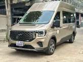 Ford Transit 2024 - BẢN PREMIUM 16C _XE CHÍNH HÃNG_BẢO HÀNH 1 NĂM