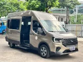 Ford Transit 2024 - BẢN PREMIUM 16C _XE CHÍNH HÃNG_BẢO HÀNH 1 NĂM