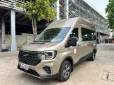 Ford Transit 2024 - BẢN PREMIUM 16C _XE CHÍNH HÃNG_BẢO HÀNH 1 NĂM