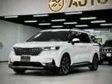 Kia Carnival 3.5G Signature 2022 - Xe lướt chất lượng như mới giá cực tốt