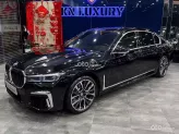 BMW 730Li M Sport 2015 - Hỗ trợ dịch vụ bảo dưỡng, đăng kiểm xe theo định kỳ