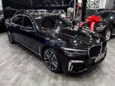 BMW 730Li M Sport 2015 - Hỗ trợ dịch vụ bảo dưỡng, đăng kiểm xe theo định kỳ
