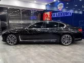 BMW 730Li M Sport 2015 - Hỗ trợ dịch vụ bảo dưỡng, đăng kiểm xe theo định kỳ