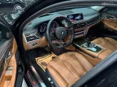 BMW 730Li M Sport 2015 - Hỗ trợ dịch vụ bảo dưỡng, đăng kiểm xe theo định kỳ
