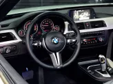 BMW 420i Convertible 2015 - Odo 36.000km