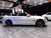 BMW 420i Convertible 2015 - Odo 36.000km
