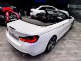 BMW 420i Convertible 2015 - Odo 36.000km