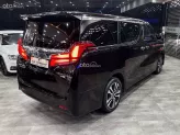 Toyota Alphard Executive Lounge 2019 - Full lịch sử hãng