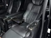 Toyota Alphard Executive Lounge 2019 - Full lịch sử hãng