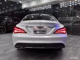Mercedes-Benz CLA 200 1.6 I4 2018 - Hỗ trợ trả góp qua ngân hàng lên đến 70%