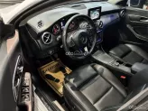 Mercedes-Benz CLA 200 1.6 I4 2018 - Hỗ trợ trả góp qua ngân hàng lên đến 70%