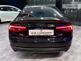 Audi A5 Sportback 2.0 TFSI 2017 - Odo 62.000km
