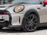 Mini Cooper S 3 cửa 2022 - Xe lướt đẹp như mới, giá cực tốt