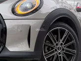 Mini Cooper S 3 cửa 2022 - Xe lướt đẹp như mới, giá cực tốt
