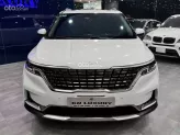 Kia Carnival 2.2D Signature 2024 - Siêu tiết kiệm nhiên liệu