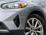 BMW X3 sDrive20i 2024 - Xe xám nội thất nâu