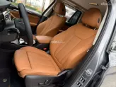 BMW X3 sDrive20i 2024 - Xe xám nội thất nâu