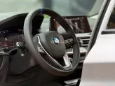 BMW X3 sDrive20i 2024 - Xe xám nội thất nâu