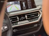 BMW X3 sDrive20i 2024 - Xe xám nội thất nâu