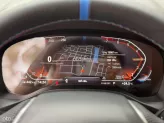 BMW X3 sDrive20i 2024 - Xe xám nội thất nâu