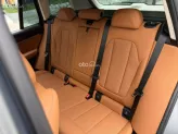 BMW X3 sDrive20i 2024 - Xe xám nội thất nâu