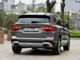 BMW X3 sDrive20i 2024 - Xe xám nội thất nâu