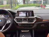 BMW X3 sDrive20i 2024 - Xe xám nội thất nâu